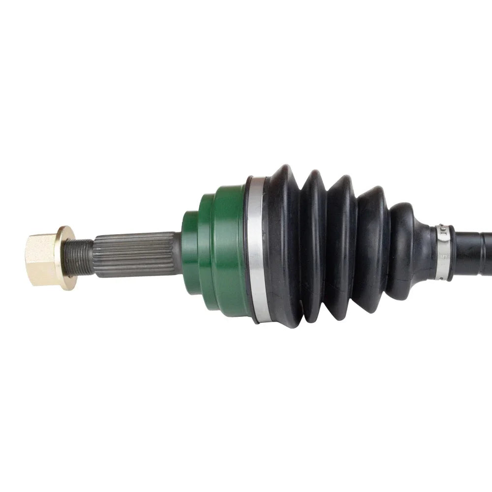 Front CV Axle Drive Shaft / CV Joint Half Shaft
