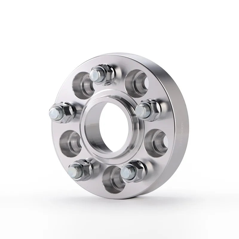Piece Wheel Spacer Adapter – 5x120 PCD, CB 72.6mm, M14x1.5