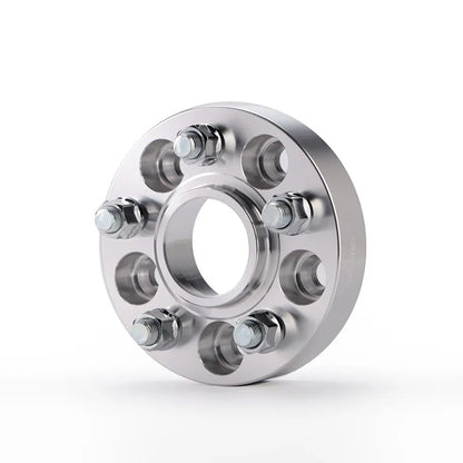 Piece Wheel Spacer Adapter – 5x120 PCD, CB 72.6mm, M14x1.5