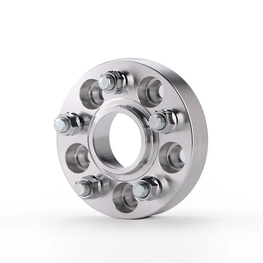 Piece Wheel Spacer Adapter – 5x120 PCD, CB 72.6mm, M14x1.5