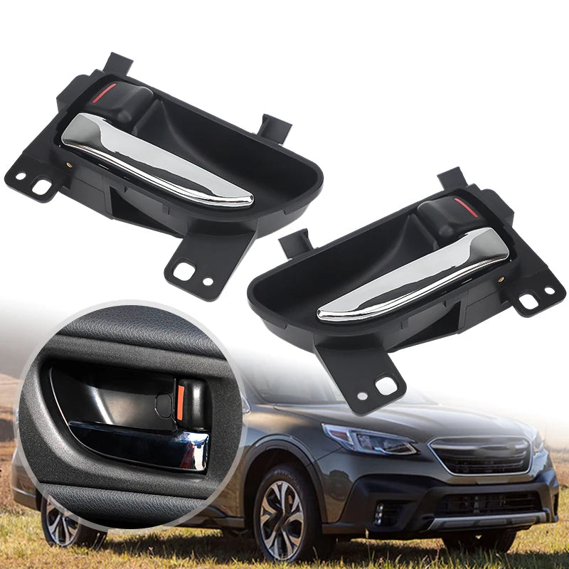 Door Handle – For Subaru Forester, Impreza, Legacy, Outback 2008-2020 & Toyota 86 / Scion FR-S 2013-2020