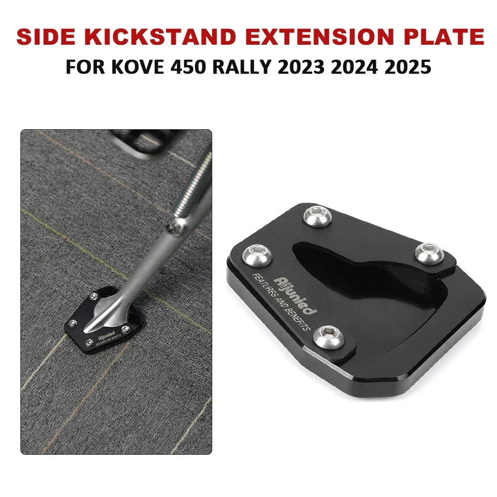 Motorcycle Parts & Accessories
