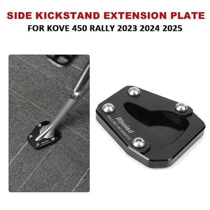 Motorcycle Parts & Accessories