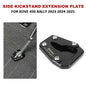 Motorcycle Parts & Accessories