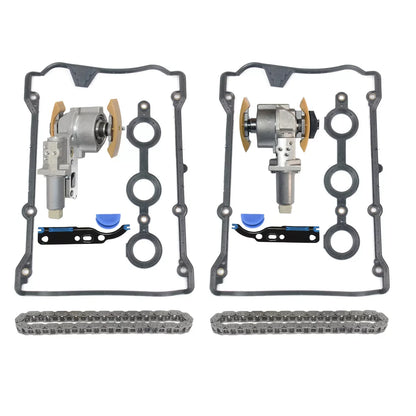 AP01 Timing Chain Tensioner Gasket Kit – For Audi A4, A6, Allroad & VW Passat 2.4L / 2.7L V6