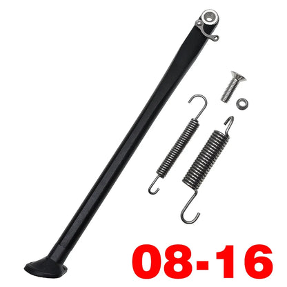 Motorcycle Kickstand
