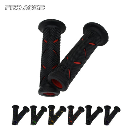 Motorcycle Handle Bar Grips