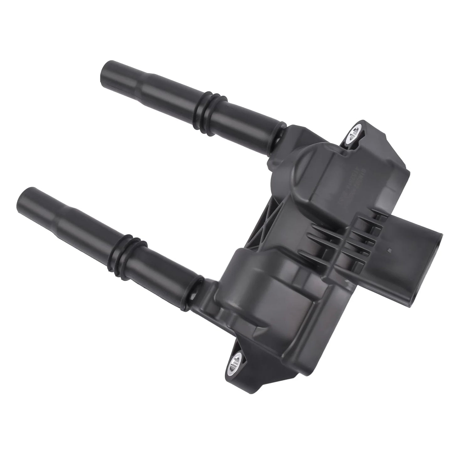 Ignition Coil Pack Double Tip for Mercedes-Benz C63 AMG S G550 4.0L V8 2015-2023