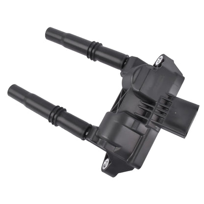 Ignition Coil Pack Double Tip for Mercedes-Benz C63 AMG S G550 4.0L V8 2015-2023