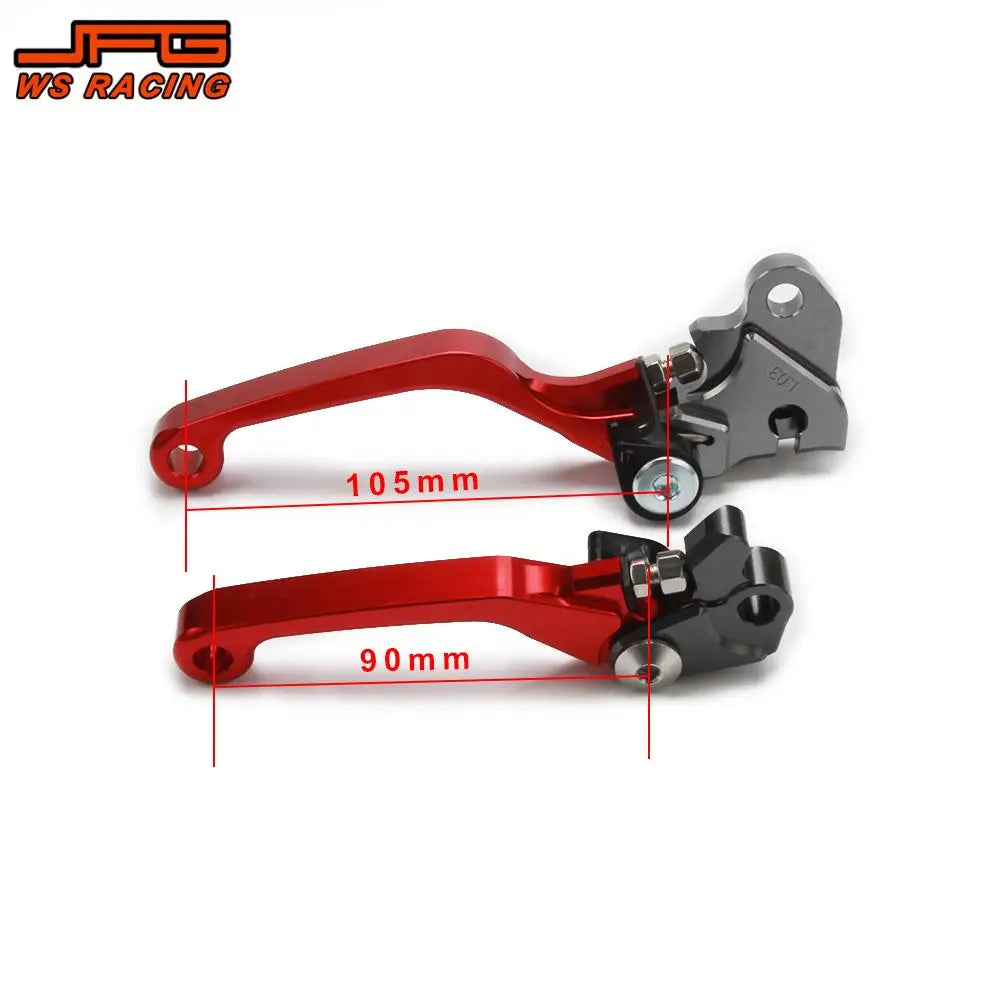 Motorcycle Brake Clutch Lever Handle