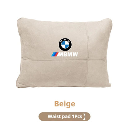 Car Neck Headrest Pillow