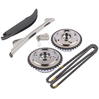 AP02 Timing Chain Kit & VVT Gear