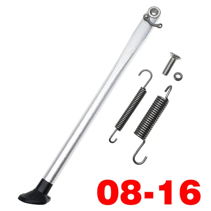 Motorcycle Kickstand