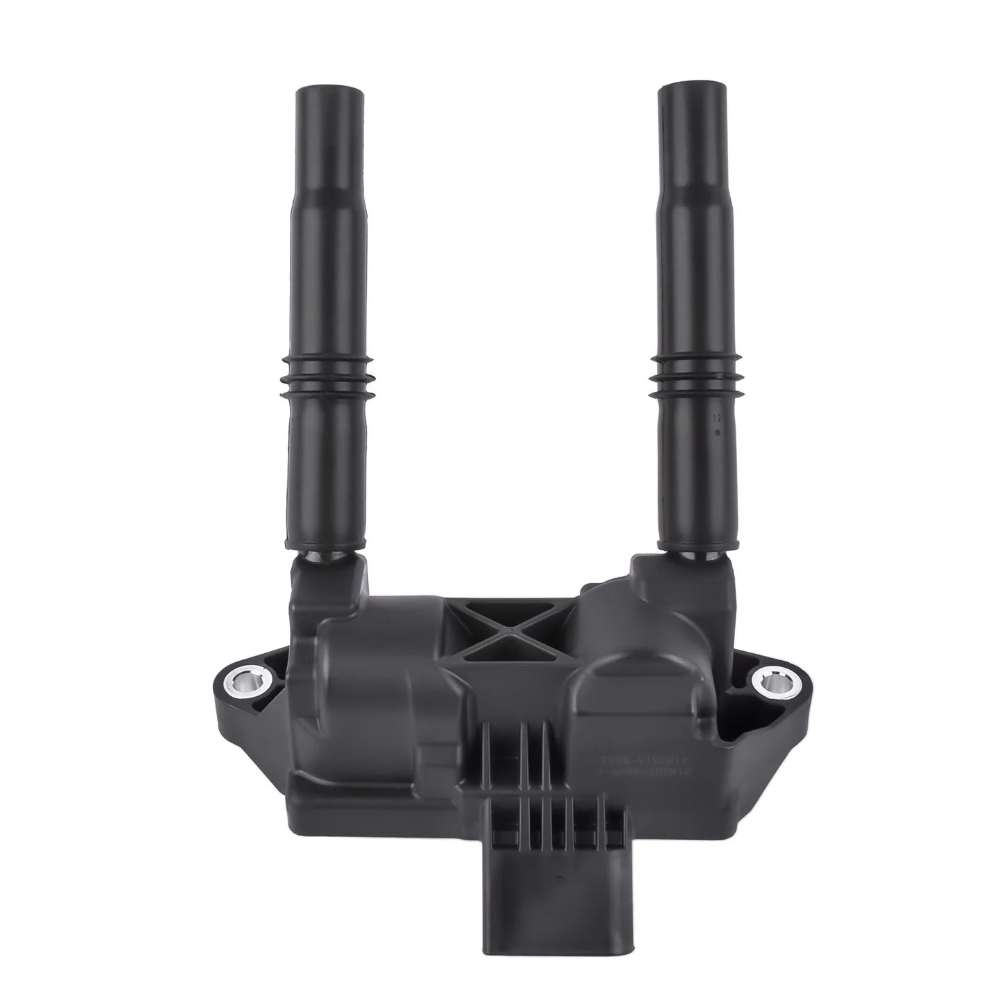Ignition Coil Pack Double Tip for Mercedes-Benz C63 AMG S G550 4.0L V8 2015-2023