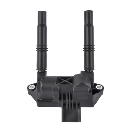 Ignition Coil Pack Double Tip for Mercedes-Benz C63 AMG S G550 4.0L V8 2015-2023
