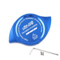 Aluminum Radiator Protection Cap Cover