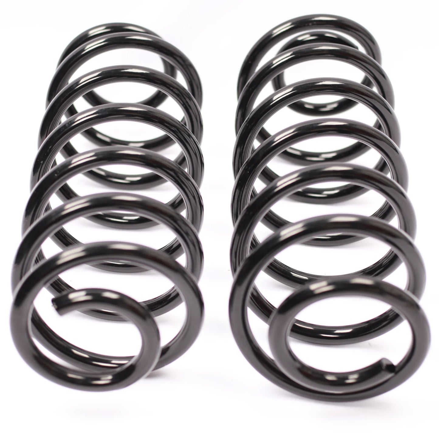3.5” Lift Front and Rear Coil Spring Set