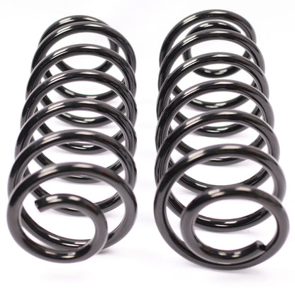3.5” Lift Front and Rear Coil Spring Set