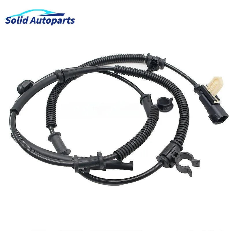 Rear Left / Right ABS Wheel Speed Sensor for Ford F-150