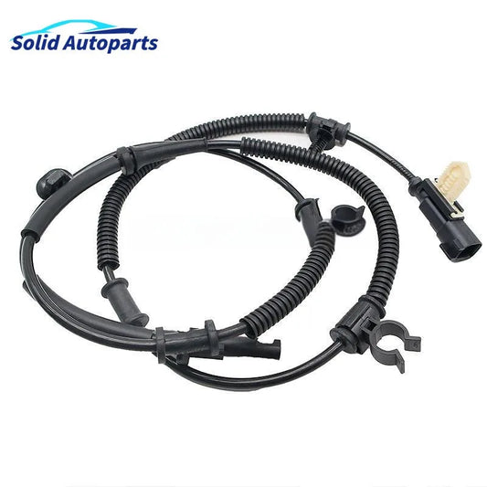 Rear Left / Right ABS Wheel Speed Sensor for Ford F-150