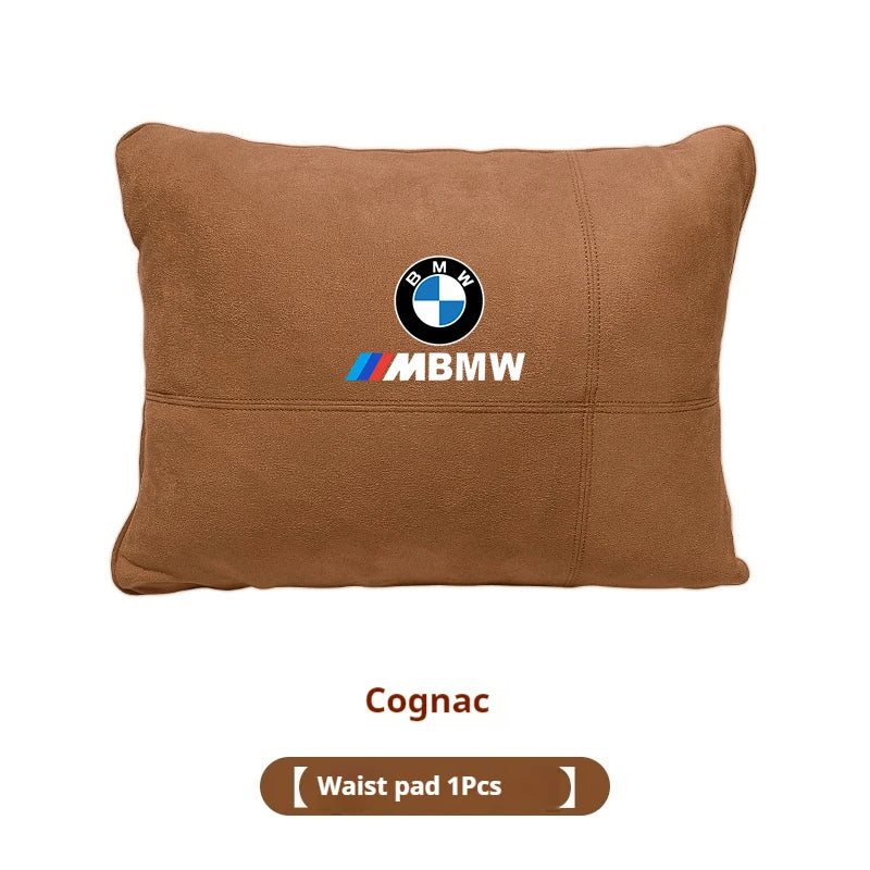 Car Neck Headrest Pillow