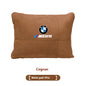 Car Neck Headrest Pillow