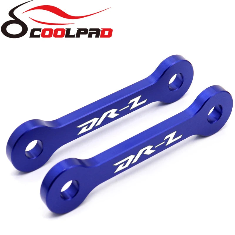Lowering Kit Rear Suspension Cushion Links – Performance Motorcycle Suspension Upgrade