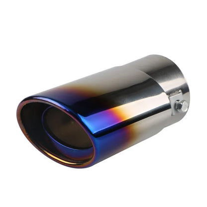 Universal Car Exhaust Muffler Tip