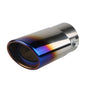 Universal Car Exhaust Muffler Tip