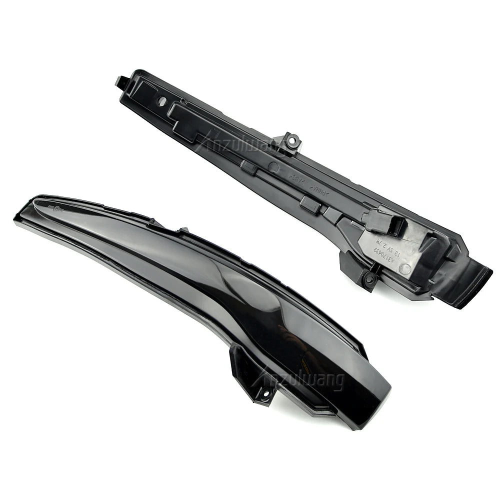 Dynamic Blinker Turn Signal LED – Mercedes-Benz W205, W213, W222, GLC AMG