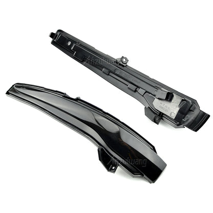 Dynamic Blinker Turn Signal LED – Mercedes-Benz W205, W213, W222, GLC AMG