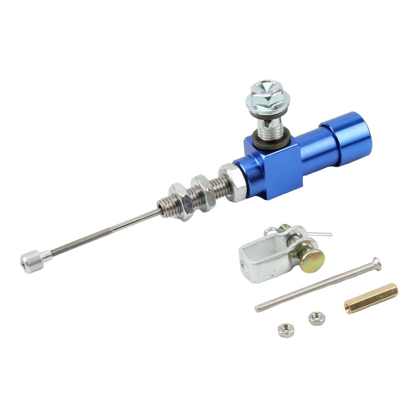 Motorcycle Hydraulic Clutches