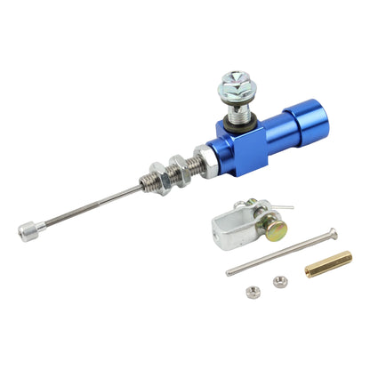 Motorcycle Hydraulic Clutches