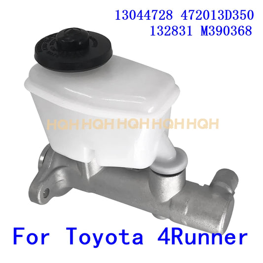 Brake Master Cylinder for Toyota 4Runner 1996-2000