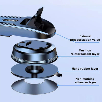 Car Dashboard Phone Holder