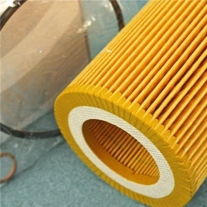 Car Engine Oil Filter 11427953129