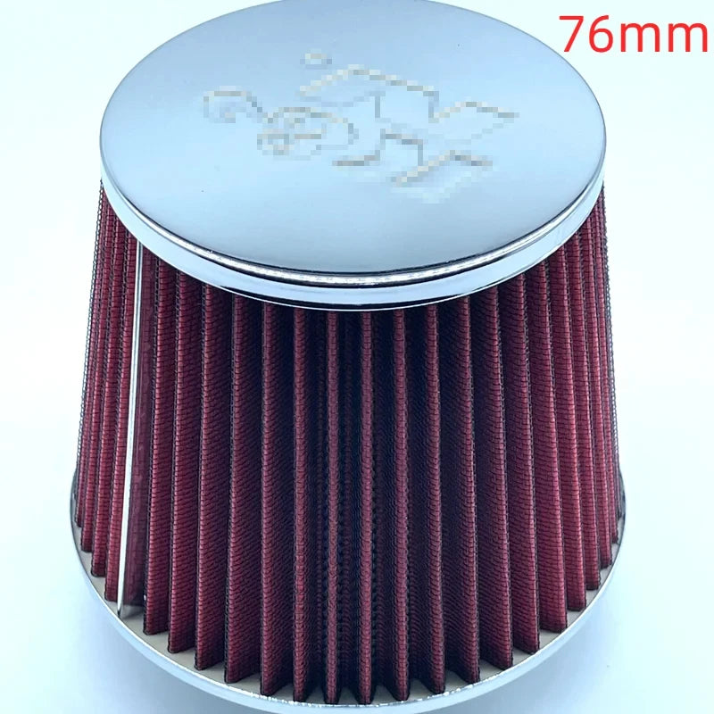 Inch Car Intake Air Filter