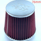 Inch Car Intake Air Filter