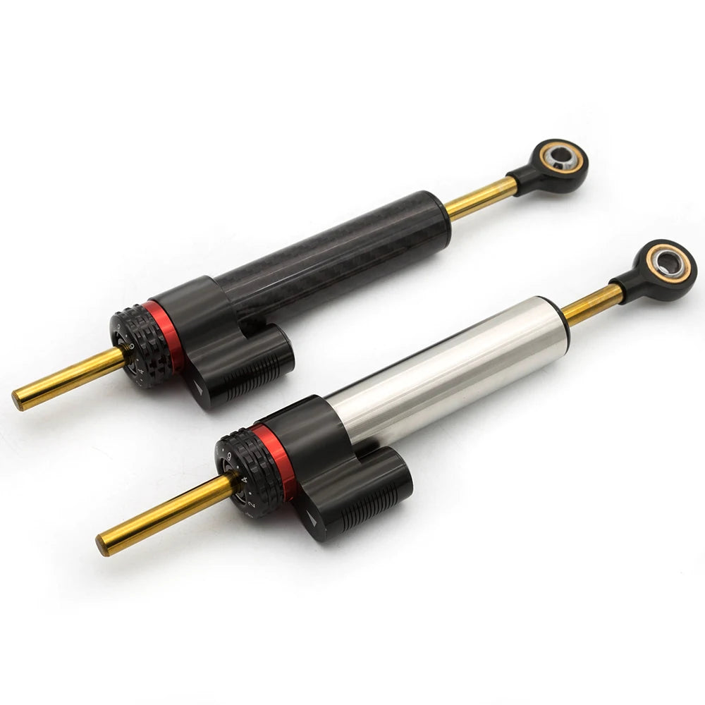 Universal Adjustable Steering Damper / Stabilizer Control