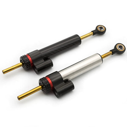 Universal Adjustable Steering Damper / Stabilizer Control
