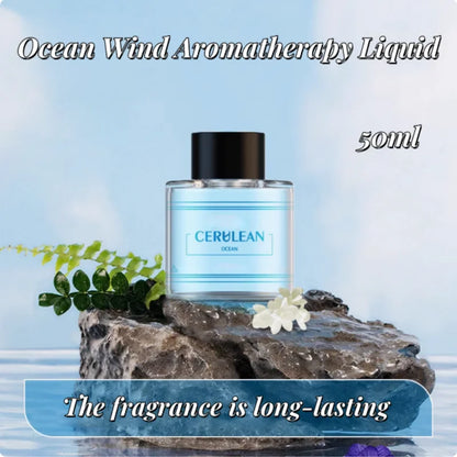 USB Rechargeable Fragrance Diffuser