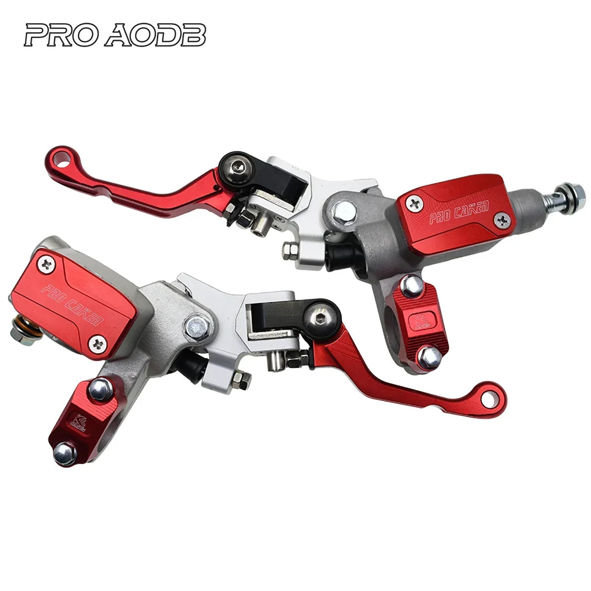 Motorcycle Hydraulic Clutch