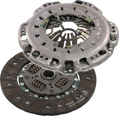 LUK 2-Part Clutch Kit 624340809 for Mercedes Sprinter