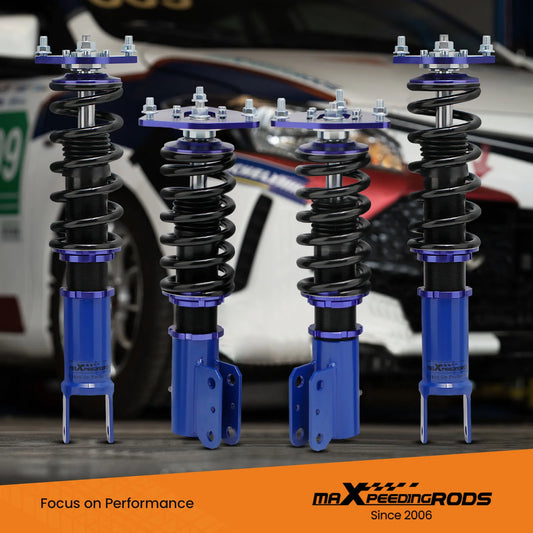 Coilover Suspension For Mitsubishi Lancer