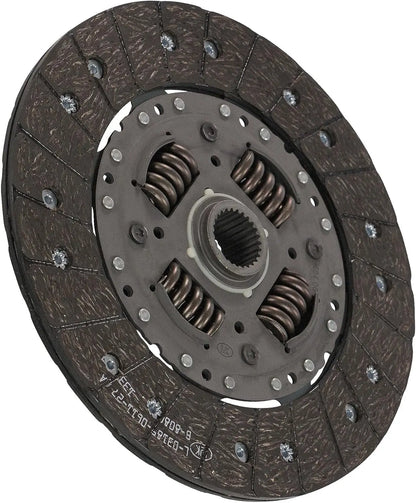 LUK 2-Part Clutch Kit 624340809 for Mercedes Sprinter