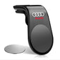 Metal Magnetic Car Phone Holder