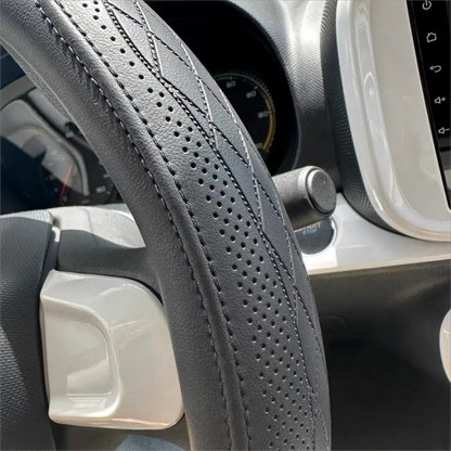 Car Steering Wheel Cover Non-slip
