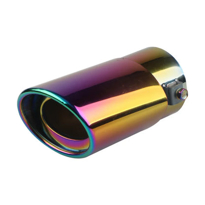 Universal Car Exhaust Muffler Tip