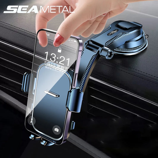 Car Dashboard Phone Holder
