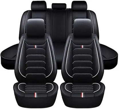 Car Seat Cover 5-Seat
